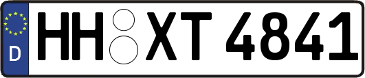 HH-XT4841