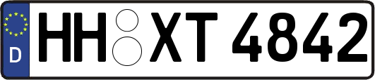 HH-XT4842