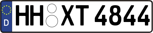 HH-XT4844