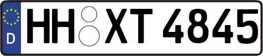 HH-XT4845