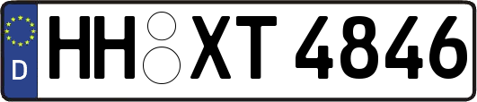 HH-XT4846
