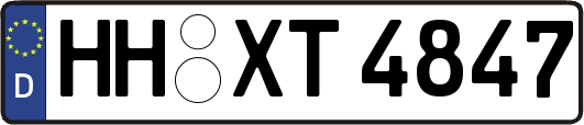 HH-XT4847