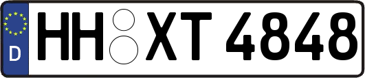 HH-XT4848