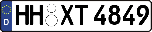 HH-XT4849