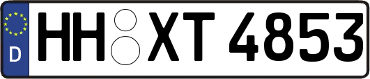 HH-XT4853