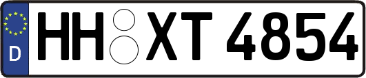 HH-XT4854