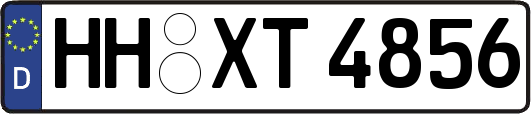 HH-XT4856