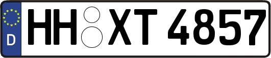 HH-XT4857