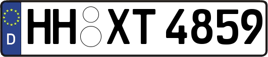 HH-XT4859