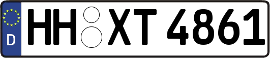 HH-XT4861