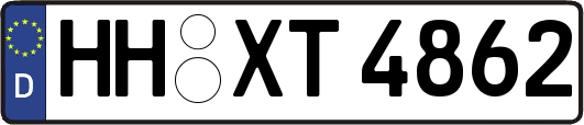 HH-XT4862