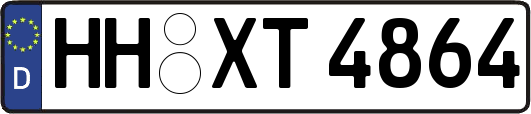 HH-XT4864