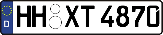 HH-XT4870