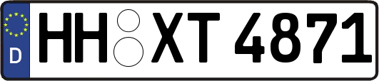 HH-XT4871