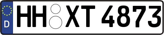 HH-XT4873