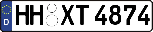 HH-XT4874