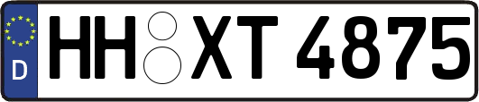 HH-XT4875