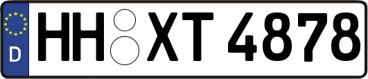 HH-XT4878