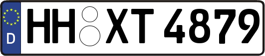 HH-XT4879