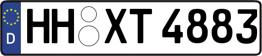 HH-XT4883