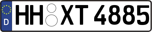 HH-XT4885