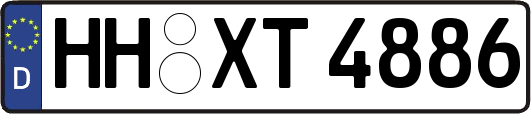 HH-XT4886