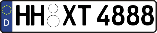 HH-XT4888