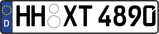 HH-XT4890