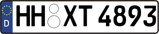 HH-XT4893