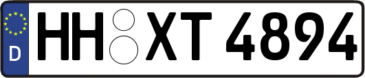 HH-XT4894