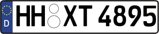 HH-XT4895