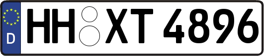 HH-XT4896