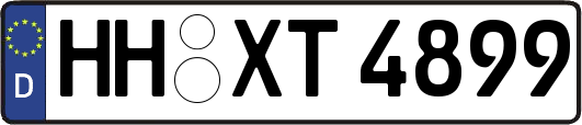HH-XT4899