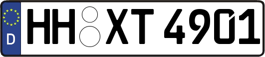 HH-XT4901