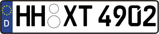 HH-XT4902