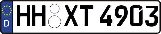 HH-XT4903