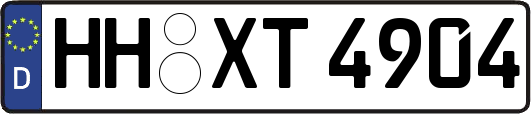 HH-XT4904