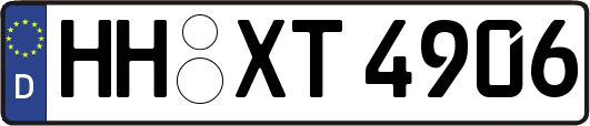 HH-XT4906