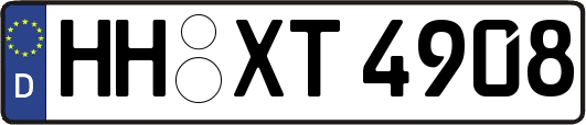 HH-XT4908