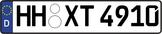 HH-XT4910