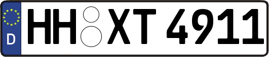 HH-XT4911