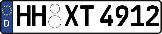 HH-XT4912