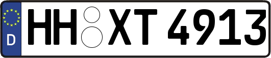 HH-XT4913