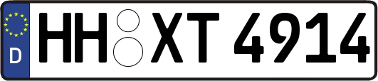 HH-XT4914