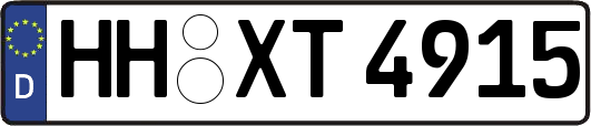 HH-XT4915