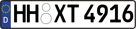 HH-XT4916