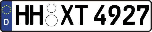 HH-XT4927