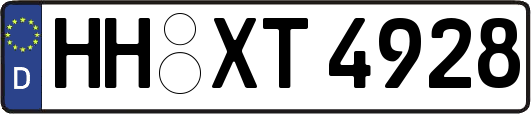 HH-XT4928