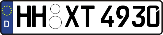 HH-XT4930