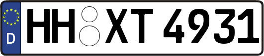 HH-XT4931